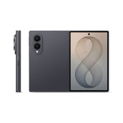 Samsung Galaxy Z Fold 8 graphite