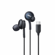 Samsung Type-C earphones