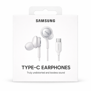Samsung Type-C earphones white