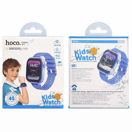Smart Kids Watch Hoco Y101
