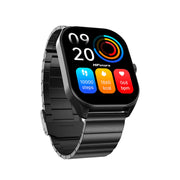 Smart Watch Apex Black