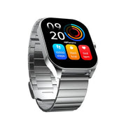 Smart Watch Apex Silver
