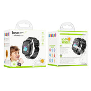 Smart kids watch Hoco Y100