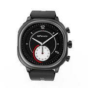 Smart watch Aix lite Hifuture black front