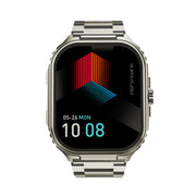 Smart watch Ultra3 Pro silver