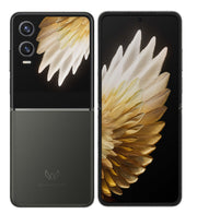 Phantom V Flip 2 8 + 8 Ram 256 GB + Gift