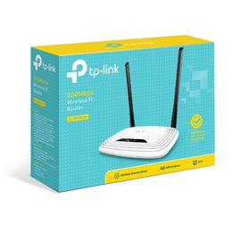 300 Mbps Wireless N Router Tp-Link TL-WR841N