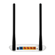 300 Mbps Wireless N Router Tp-Link TL-WR841N