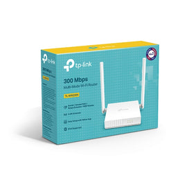 300 Mbps Multi-mode Wi-Fi Router Tp-Link TL-WR820N