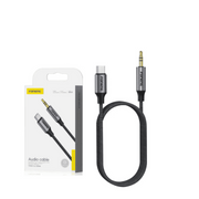 Type-C to 3.5mm audio cable Foneng BM31