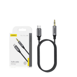 Type-C to 3.5mm audio cable Foneng BM31