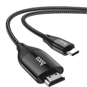 Type-C to HDMI cable Hoco