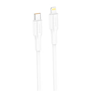 Type-C to Lightning cable foneng XS01