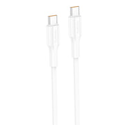 Type-C to Type-C cable foneng XS01