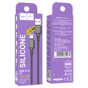 USB to Lightning (iPhone) cable Hoco X101