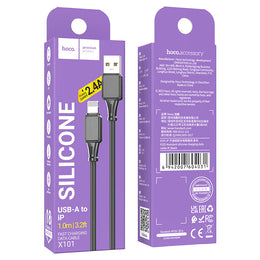 USB to Lightning (iPhone) cable Hoco X101