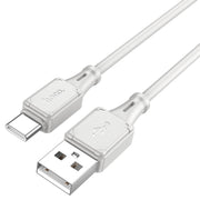 USB to USB-C Cable Hoco X101