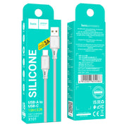 USB to USB-C/Type-C cable Hoco X101