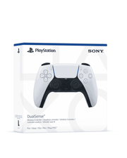 Wireless controller Dualsense Sony Playstation