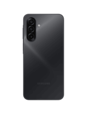 Samsung Galaxy A17 phone black 128GB 12GB RAM