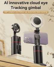 Auto Face Tracking Tripod Yesido SF20