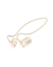 Bluetouth Earphones foneng BL39 beige
