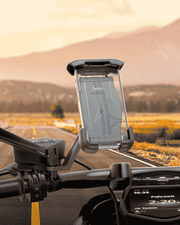 Bike mirror holder hoco CA119