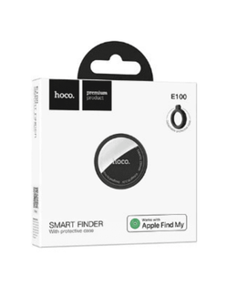 Smart finder (airtag) with protective case Hoco E100