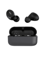 Earphones Hifuture yacht (black)