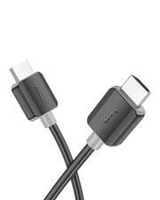 HDTV 2.0 male to male 4K HD cable Hoco US08