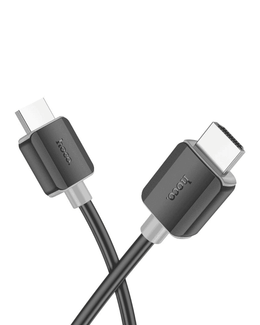 HDTV 2.0 male to male 4K HD cable Hoco US08