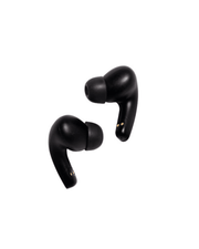 Earphones Hifuture Flybuds4 ANC ( black)