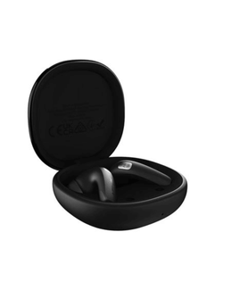 Earphones Hifuture Flybuds4 ANC ( black)