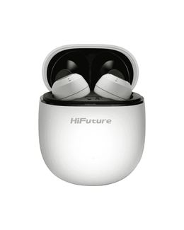 Earphones Hifuture OlymBuds3 (white)