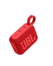 Speaker JBL Go4 red