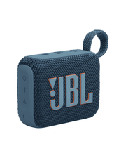 Speaker JBL Go4 blue
