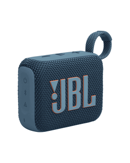 Speaker JBL Go4 blue