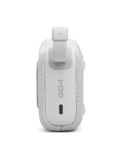 Speaker JBL Go4 white