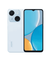 Itel phone A50C 64GB 6GB RAM dawn blue