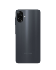 Samsung Galaxy A07 phone black 128GB 8GB RAM