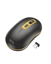 Wireless mouse hoco GM21 black