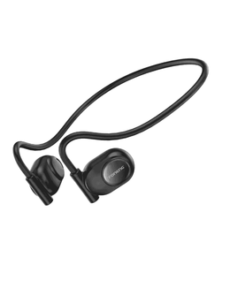 Bluetouth Earphones foneng BL39 black
