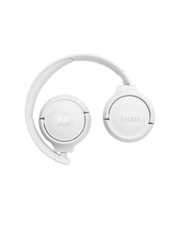 Wireless headphones JBL Tune 520BT white