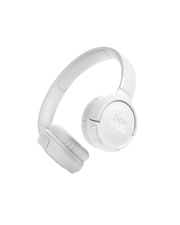Wireless headphones JBL Tune 520BT white