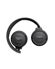 Wireless headphones JBL Tune 520BT black