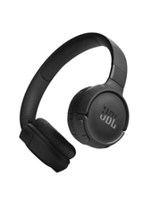 Wireless headphones JBL Tune 520BT black