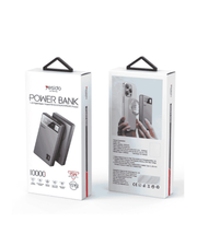 Wireless power bank 10000mAh Yesido YP61