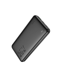 Power bank 10000mAh Hoco J87 black