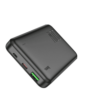 Power bank 10000mAh Hoco J87 black