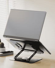 Foldable laptop holder XO-C153